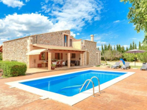 Beautiful country house with pool and air conditioning ideal for children, Buger